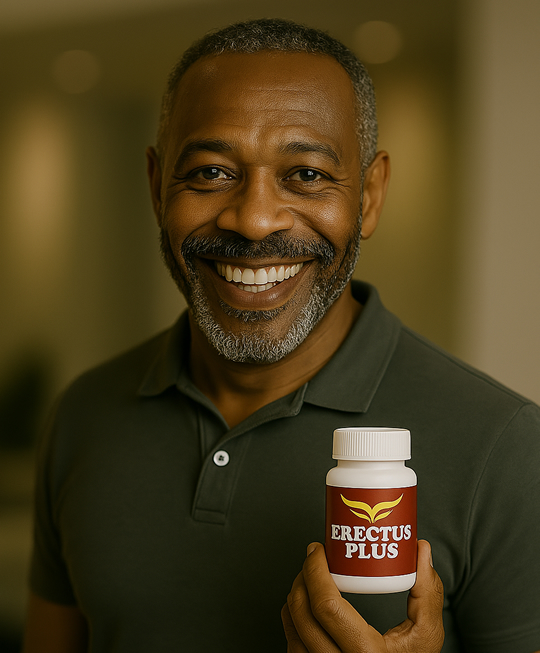 Erectus Plus Oficial